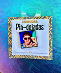 Peso Pin