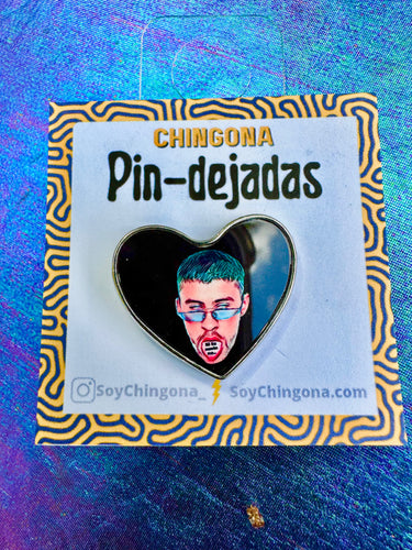 Si tu novio no.. Pin