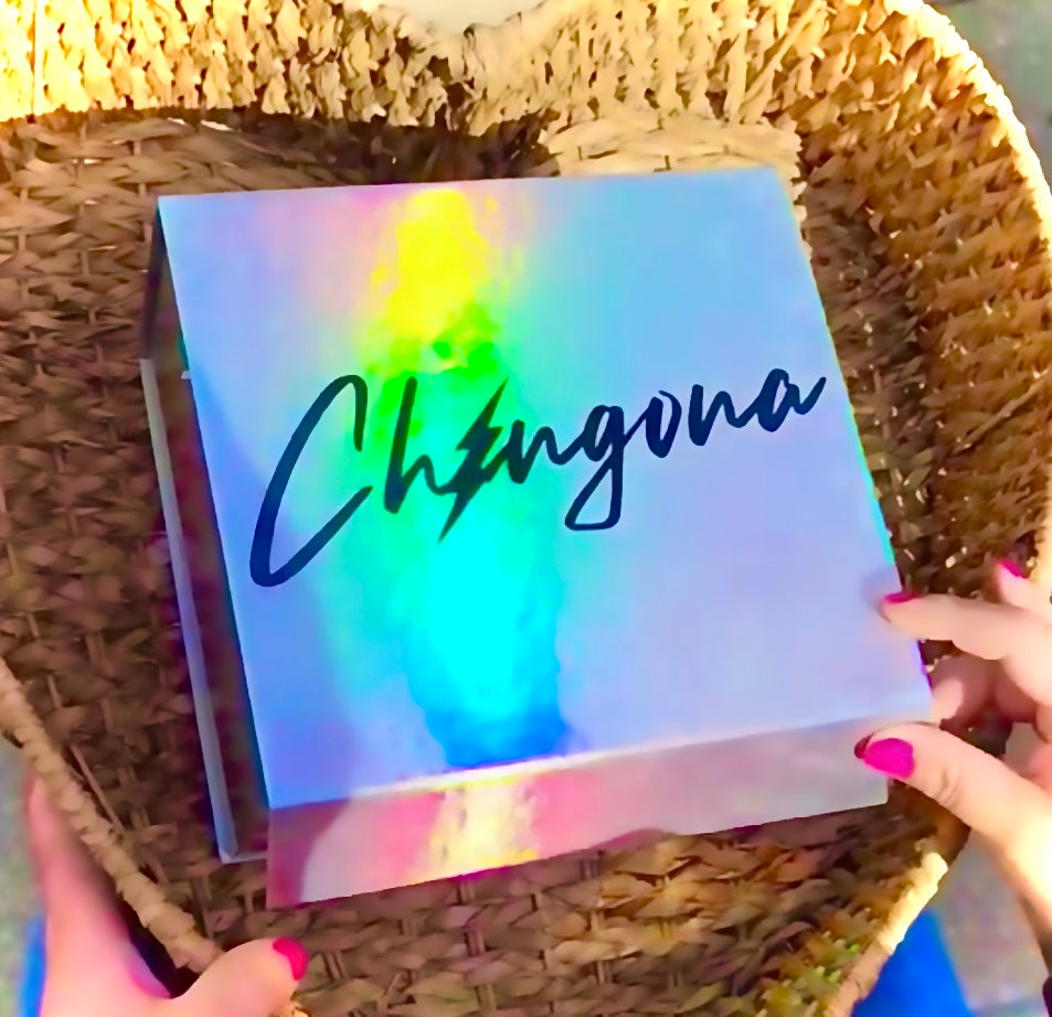 Chingona Mystery Box