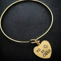 Yo Te Cielo Bangle