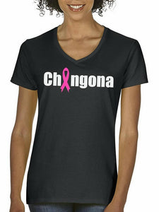 Chingona Ribbon Shirt