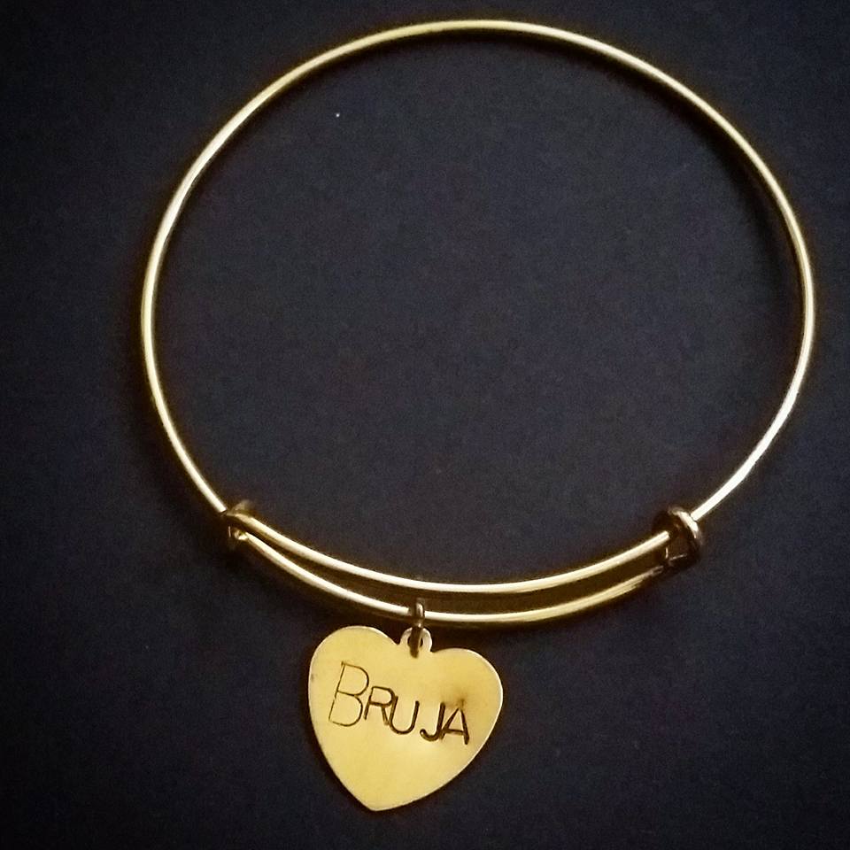 Brujx Bangle
