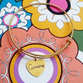 Comadre Bangle