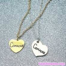 Load image into Gallery viewer, Comadre Necklace