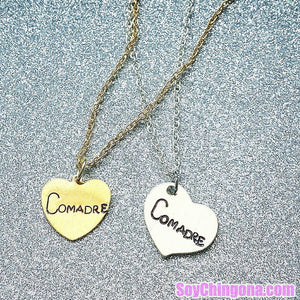 Comadre Necklace
