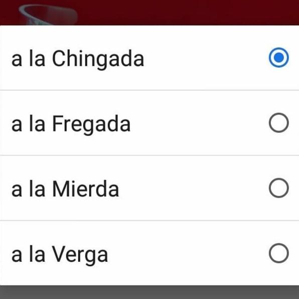 Mandalos a la.. Cuff