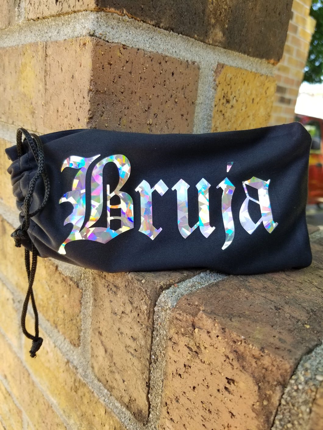 Bruja Pouch