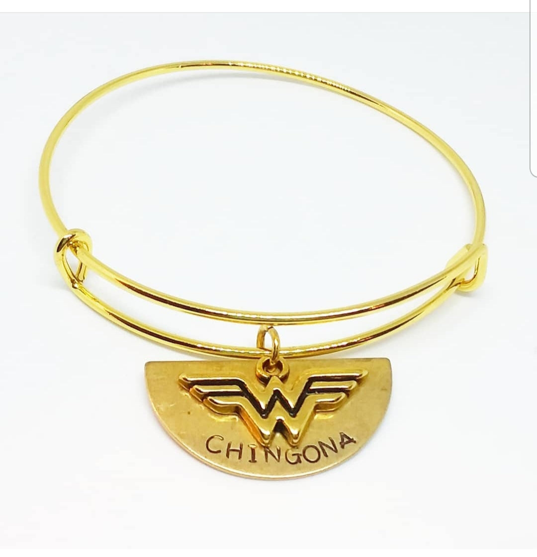 Custom Maravilla Pulsera
