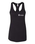 Low-Key Bruja Tank