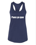 Pues ya que Tank
