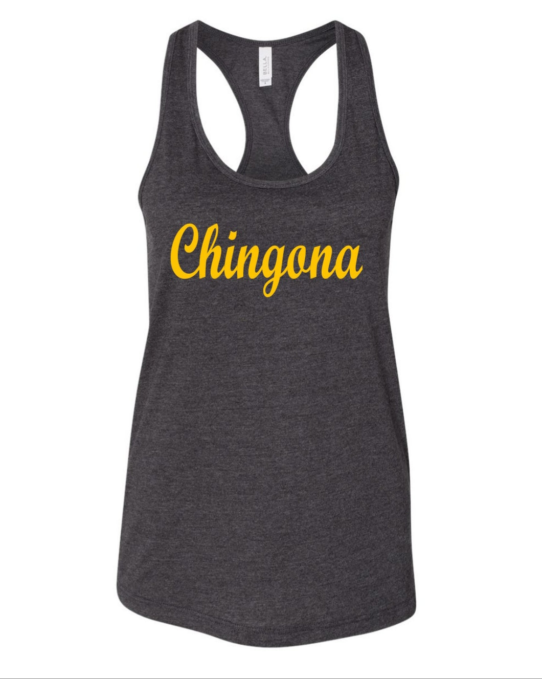 Chingona Tank