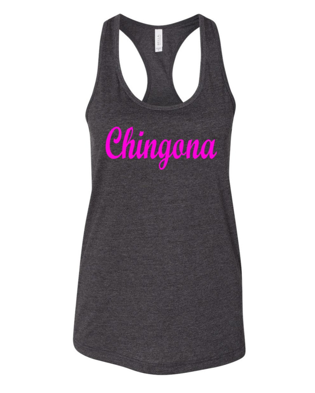 Chingona Tank