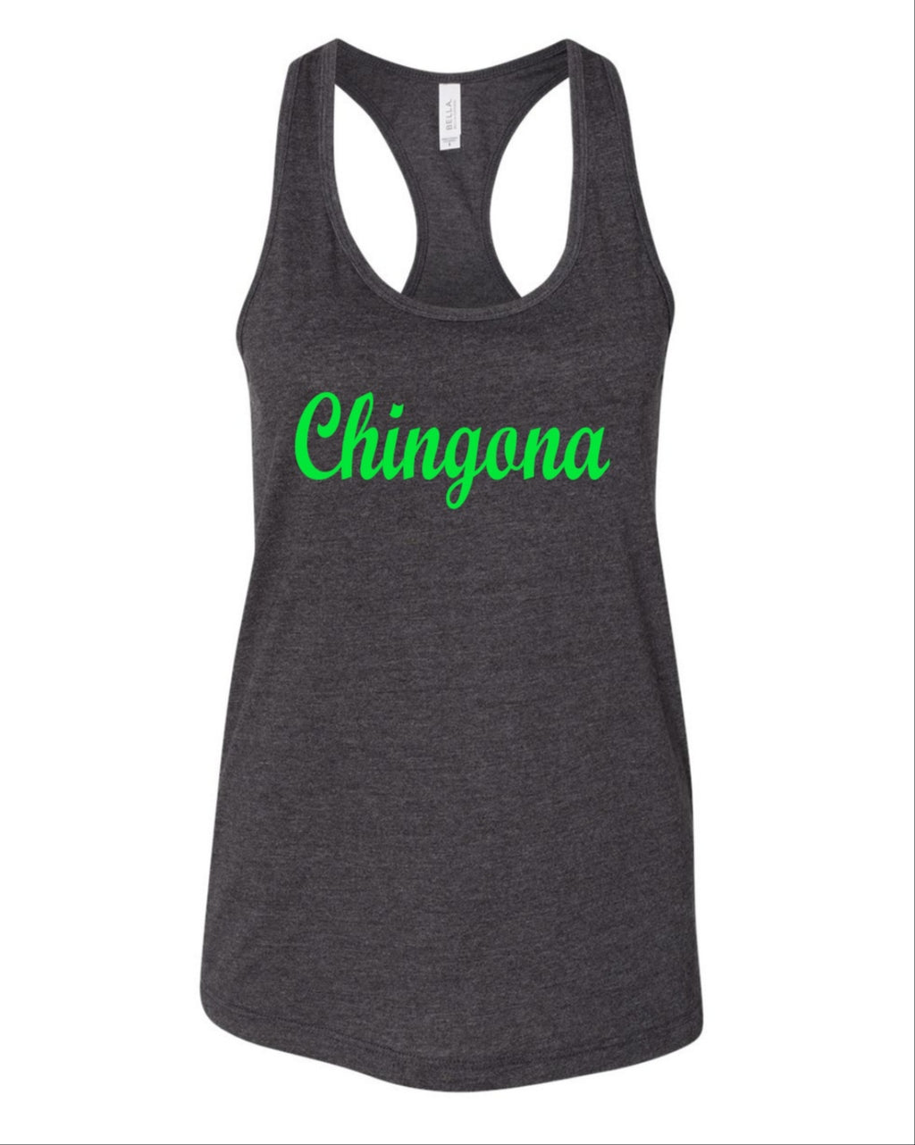 Chingona Tank