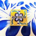 Yo Puedo Tile Sticker