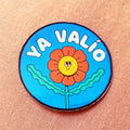 Ya valío sticker