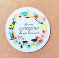 La mas Cabrona de mis hermanas