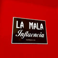 La Mala Influencia Sticker