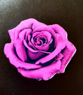 Rosa Sticker