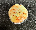 Pupusa Sticker
