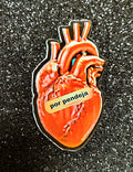 Por Pendeja Sticker