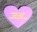 Mejor Sola sticker