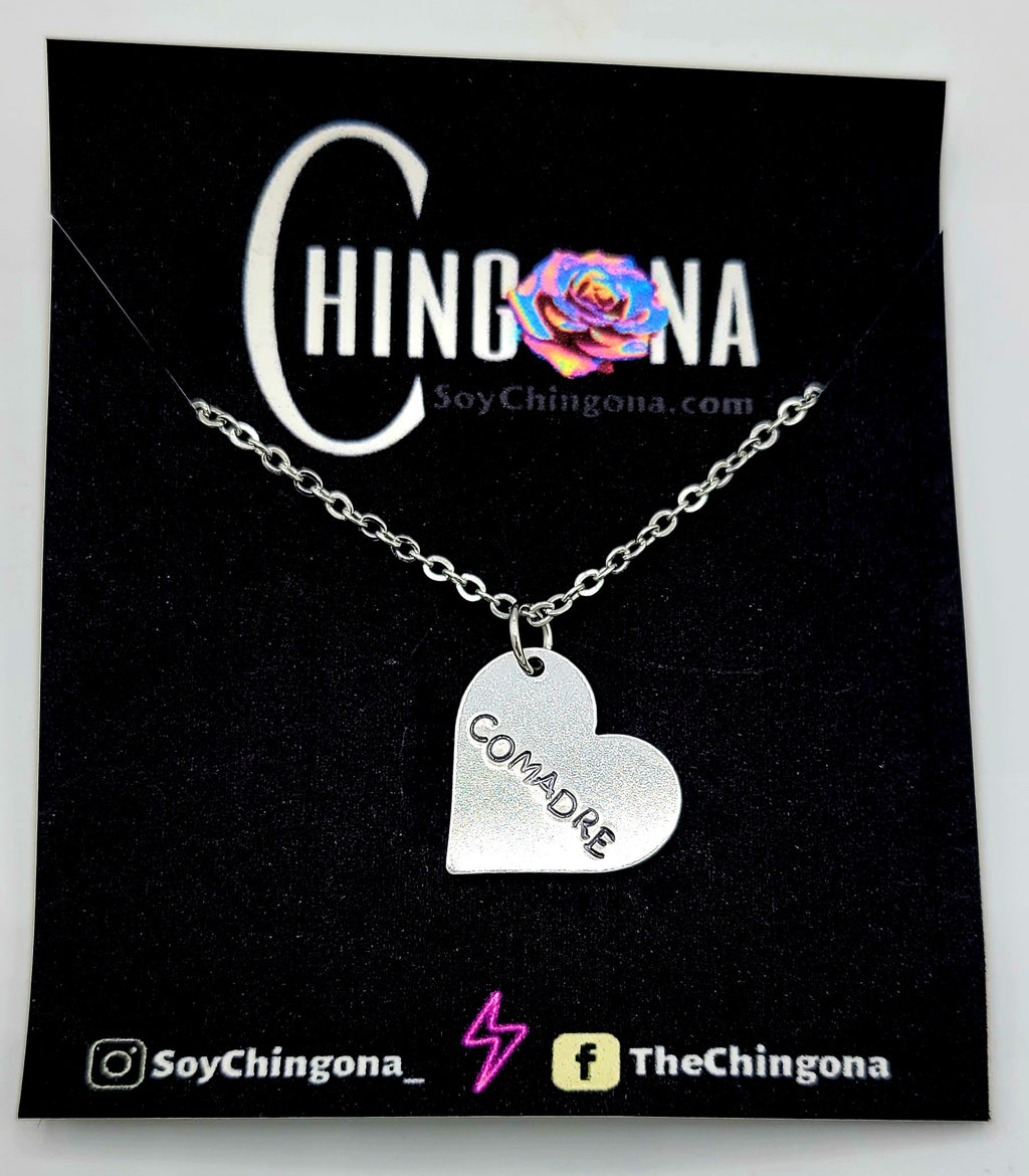 Comadre Necklace