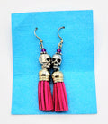 Skull Earrings