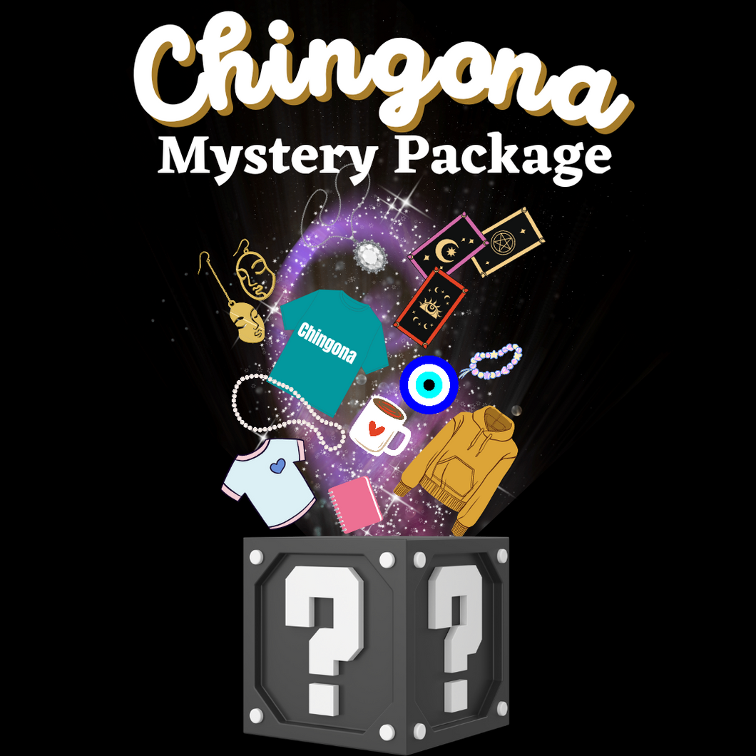 Chingona Mystery Package