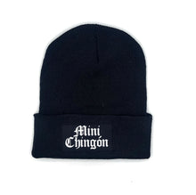 Load image into Gallery viewer, Mini Chingon/a Beanie