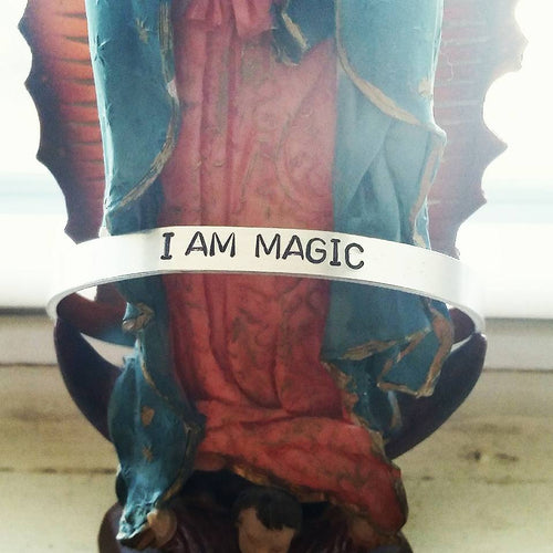 I am Magic