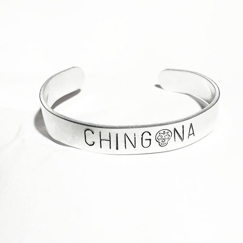 Bracelets – Soy Chingona