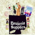 Brujeria Supplies Tote