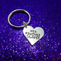 Mis Pinches Llaves mini KeyChain