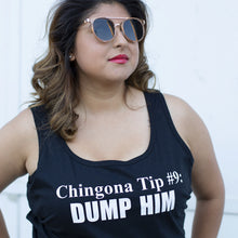 Load image into Gallery viewer, Chingona Tip #9 Shirt