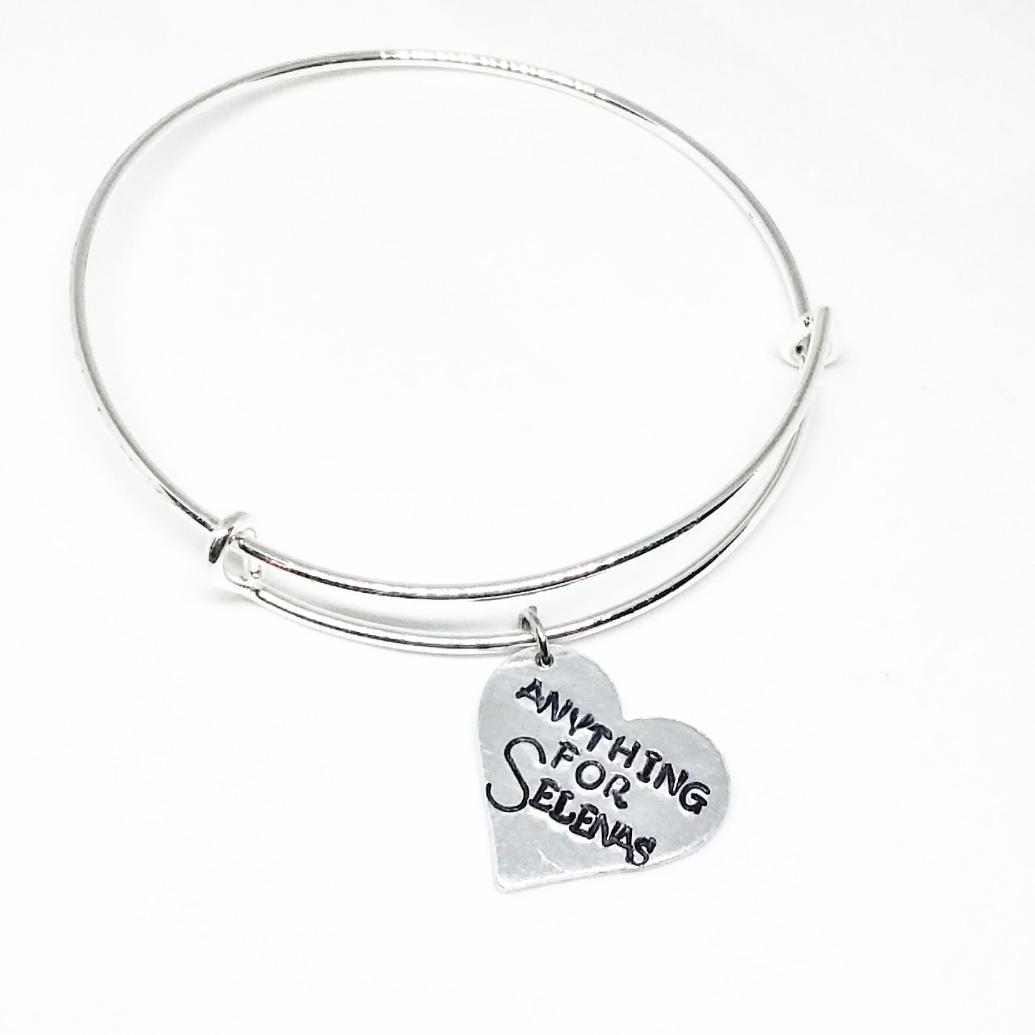 Anything for Selenas Bangle