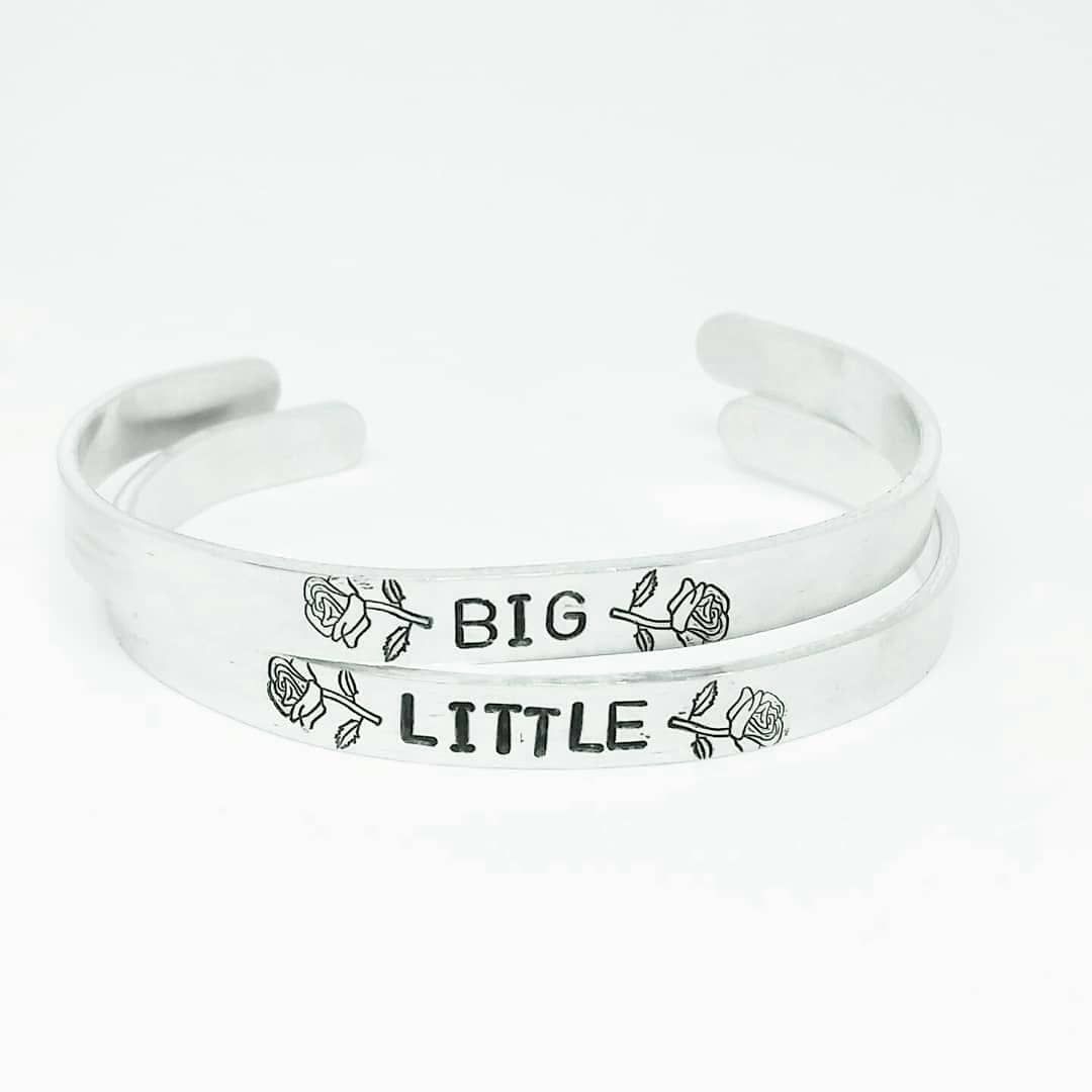 Custom Lambda Pulsera