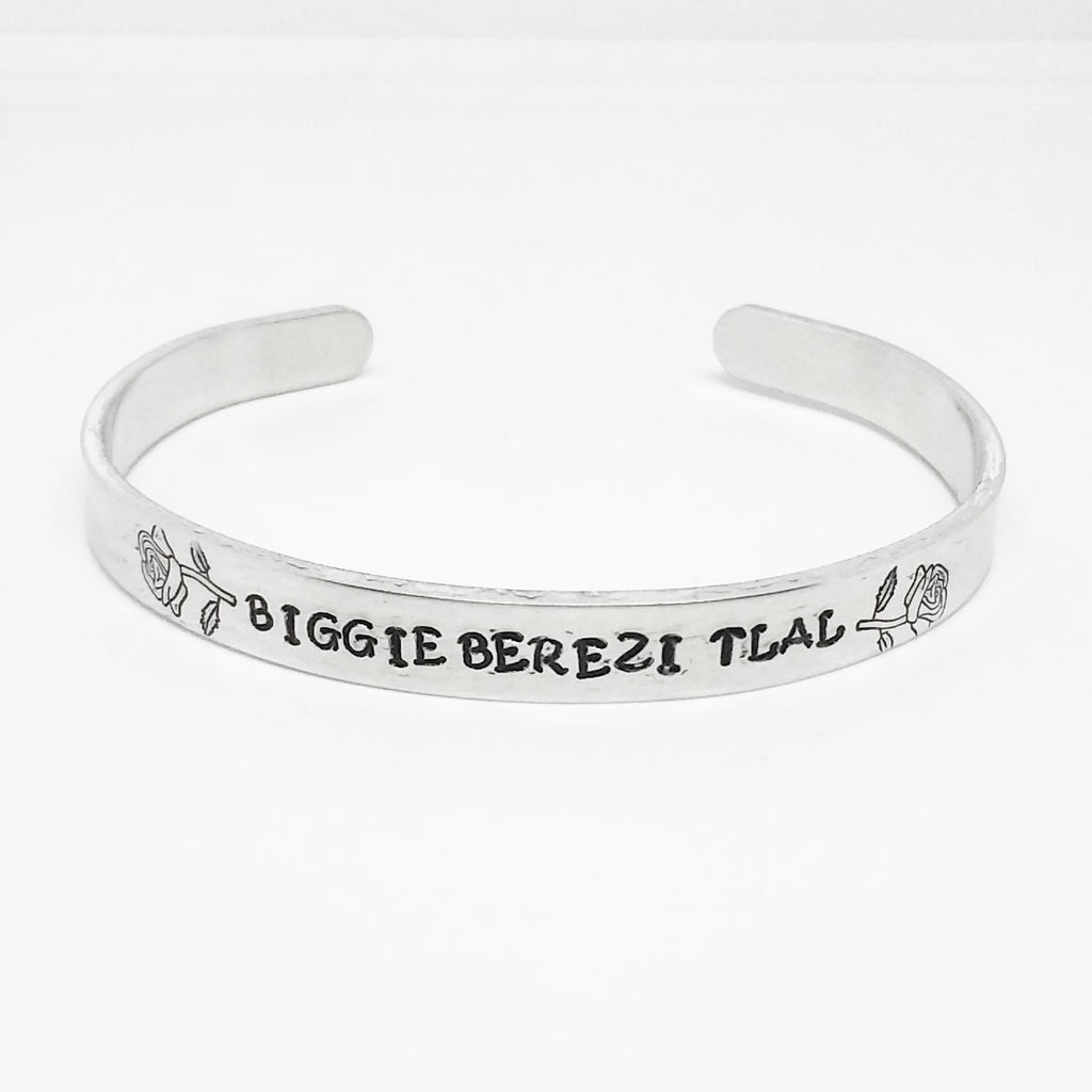 Custom Lambda Pulsera