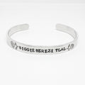 Custom Lambda Pulsera