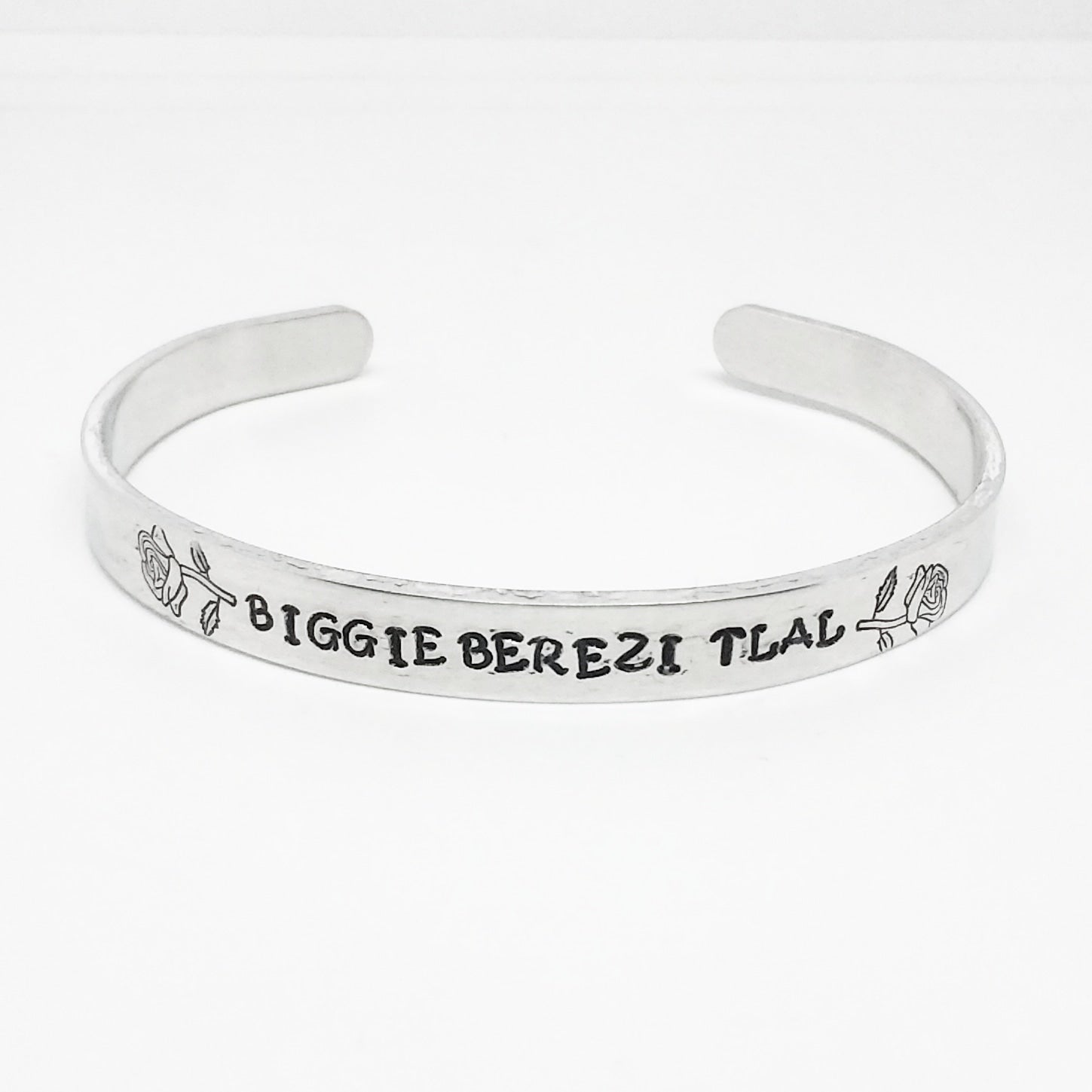 Custom Lambda Pulsera