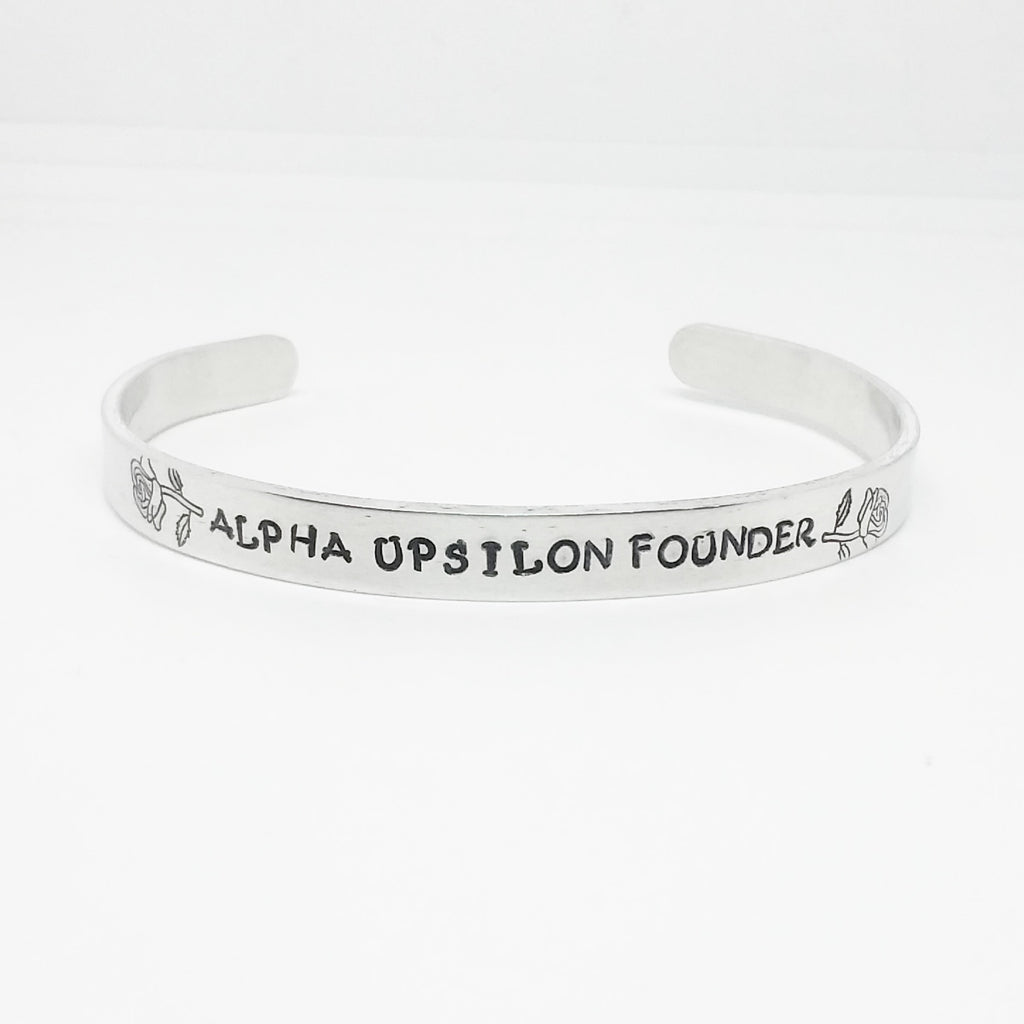 Custom Lambda Pulsera
