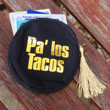 Load image into Gallery viewer, Pa&#39; Los Tacos Coin Purse