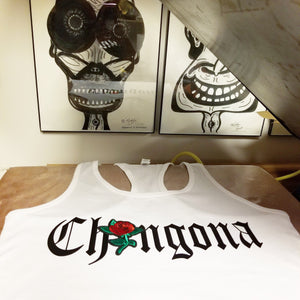 Chingona Rosita Shirt