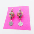 Confetti Venus Earrings
