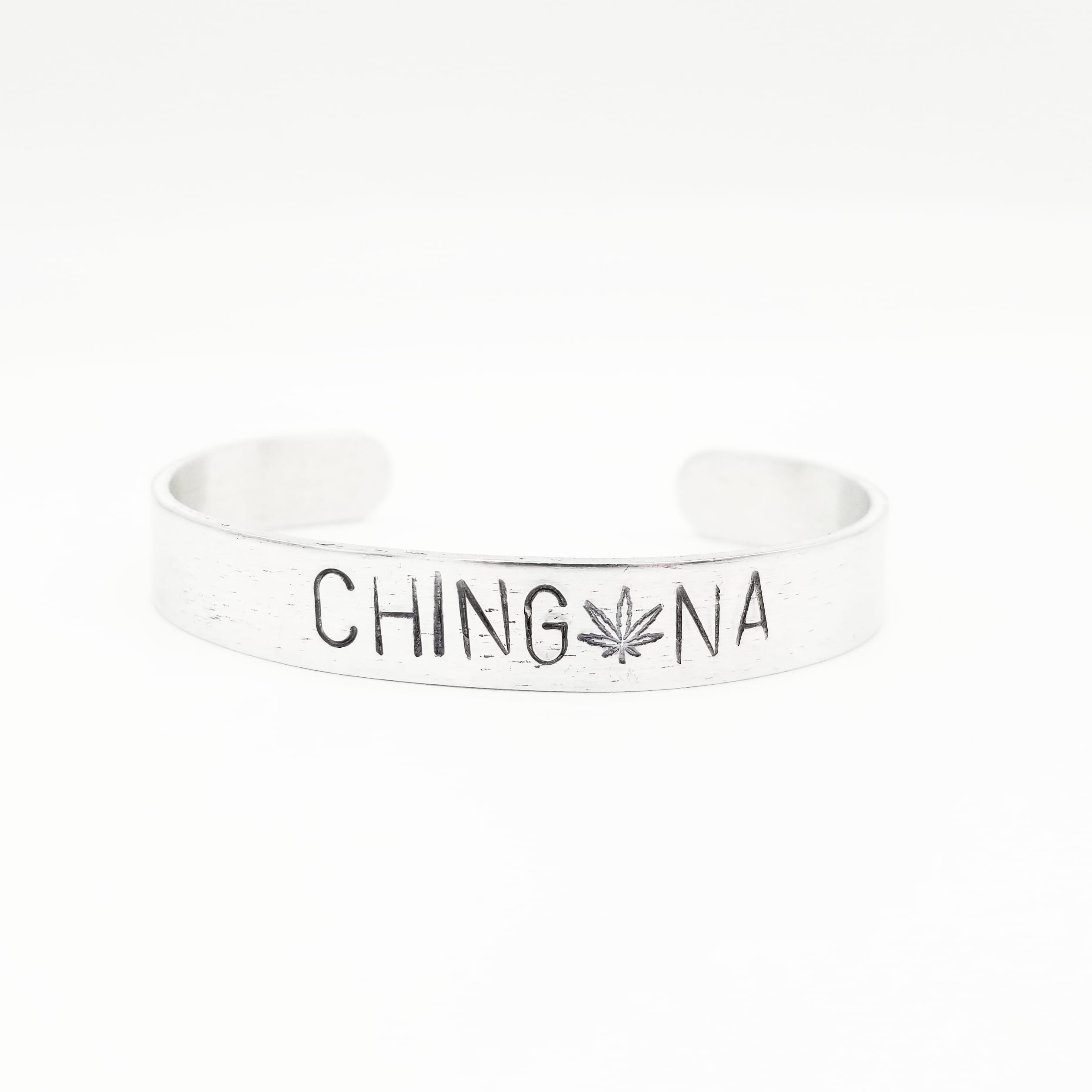 Chinganja Cuff Bracelet