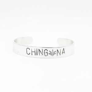 Chinganja Cuff Bracelet