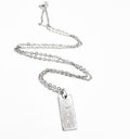Stainless Steel SIA Neckwear