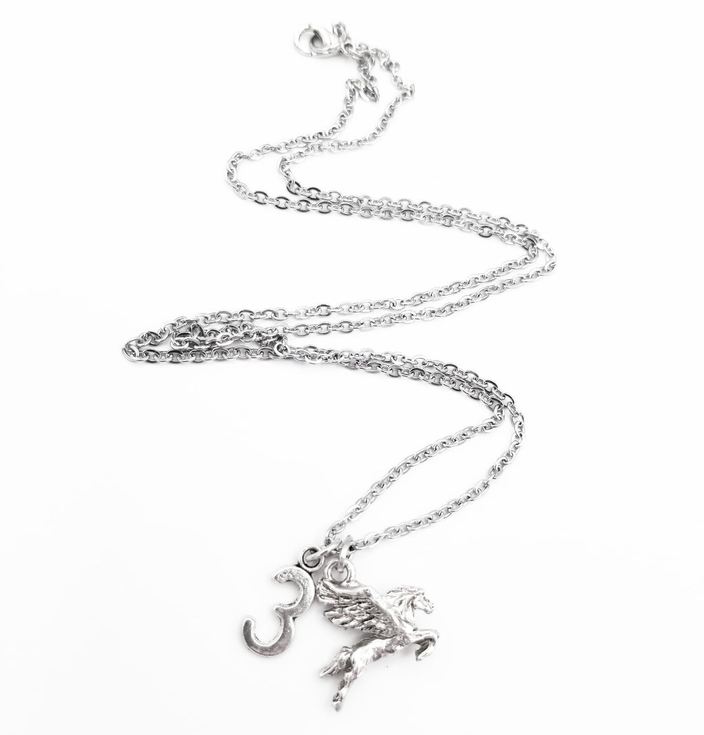 SIA 2 Charm Neckwear