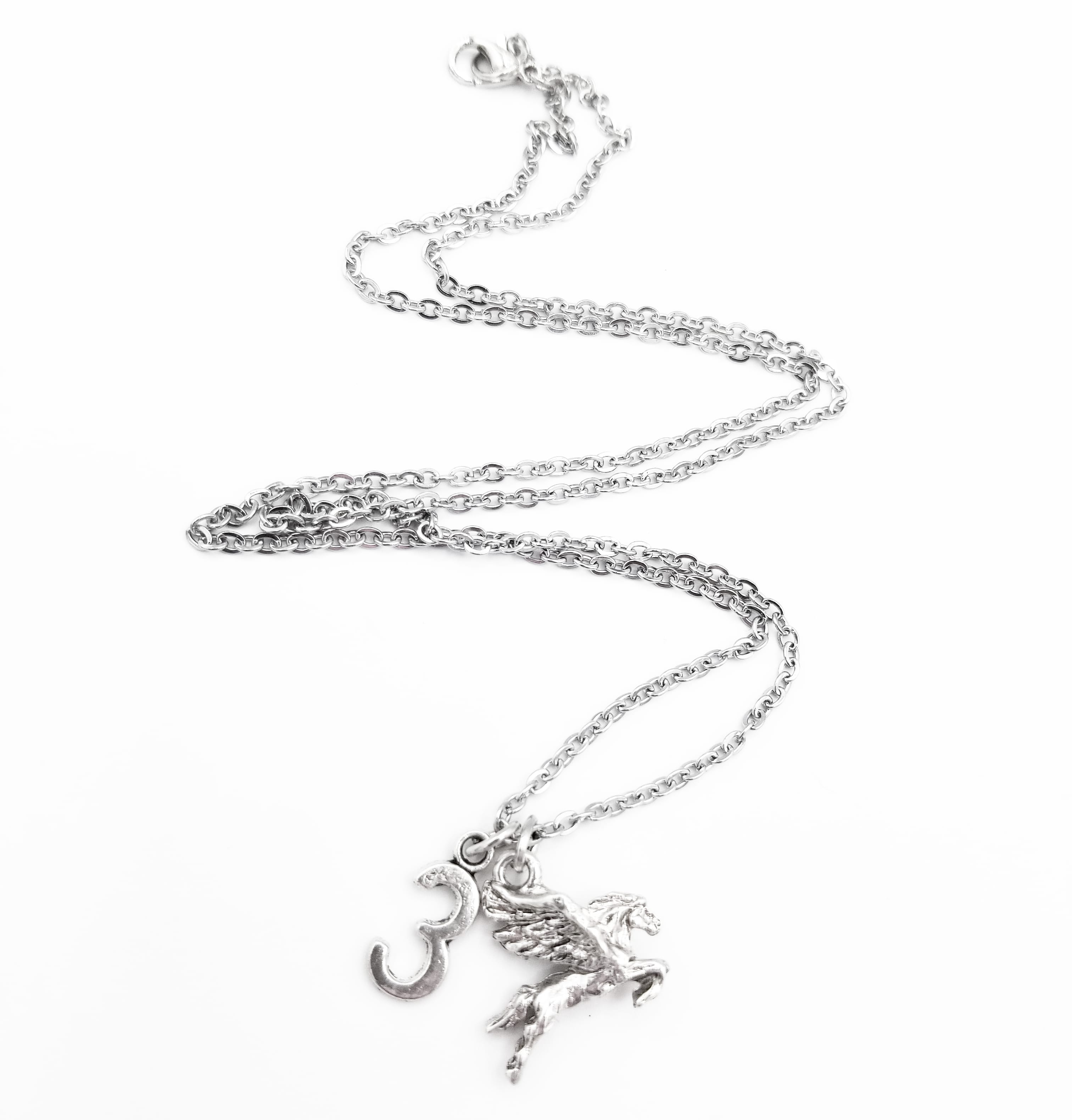 SIA 2 Charm Neckwear