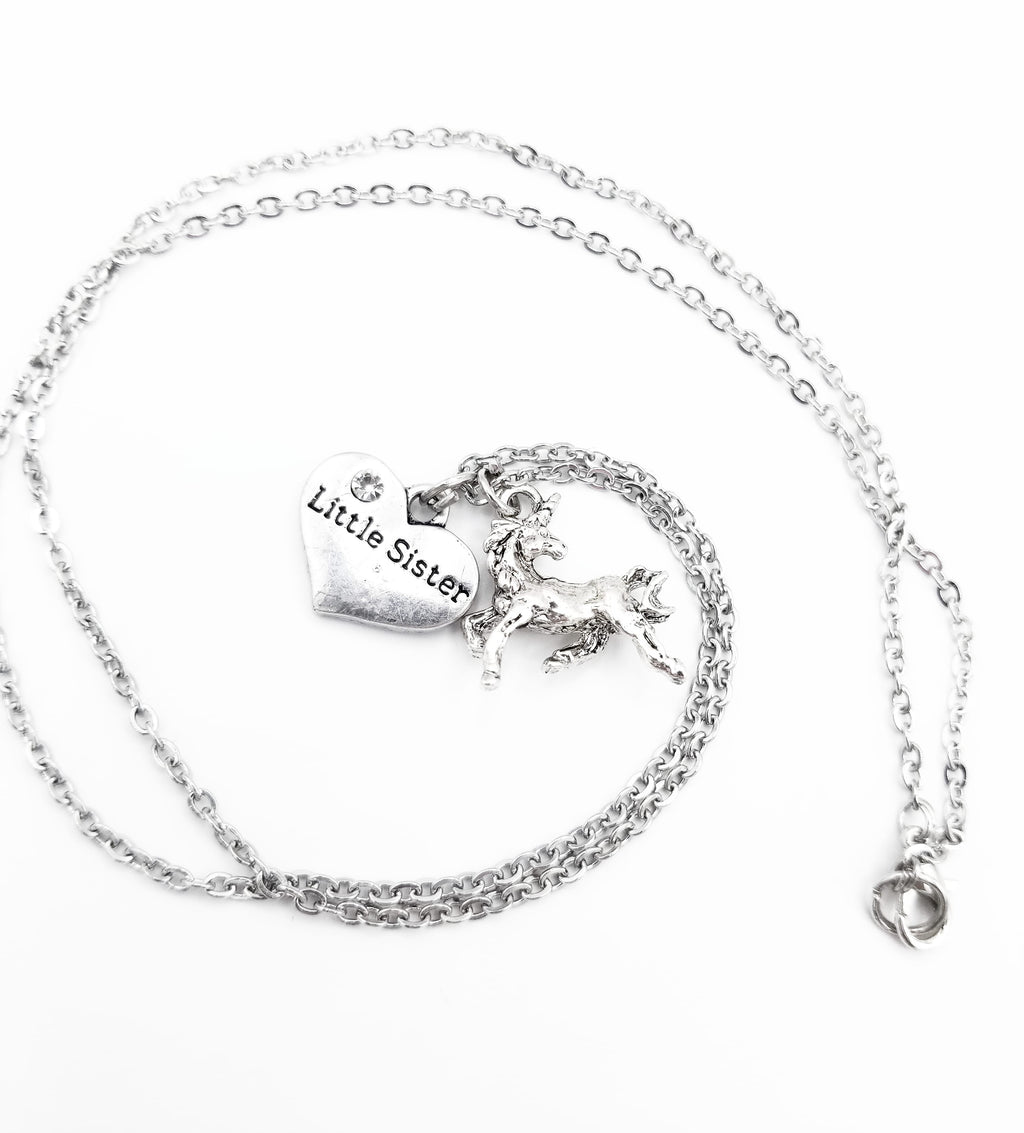 SIA 2 Charm Neckwear