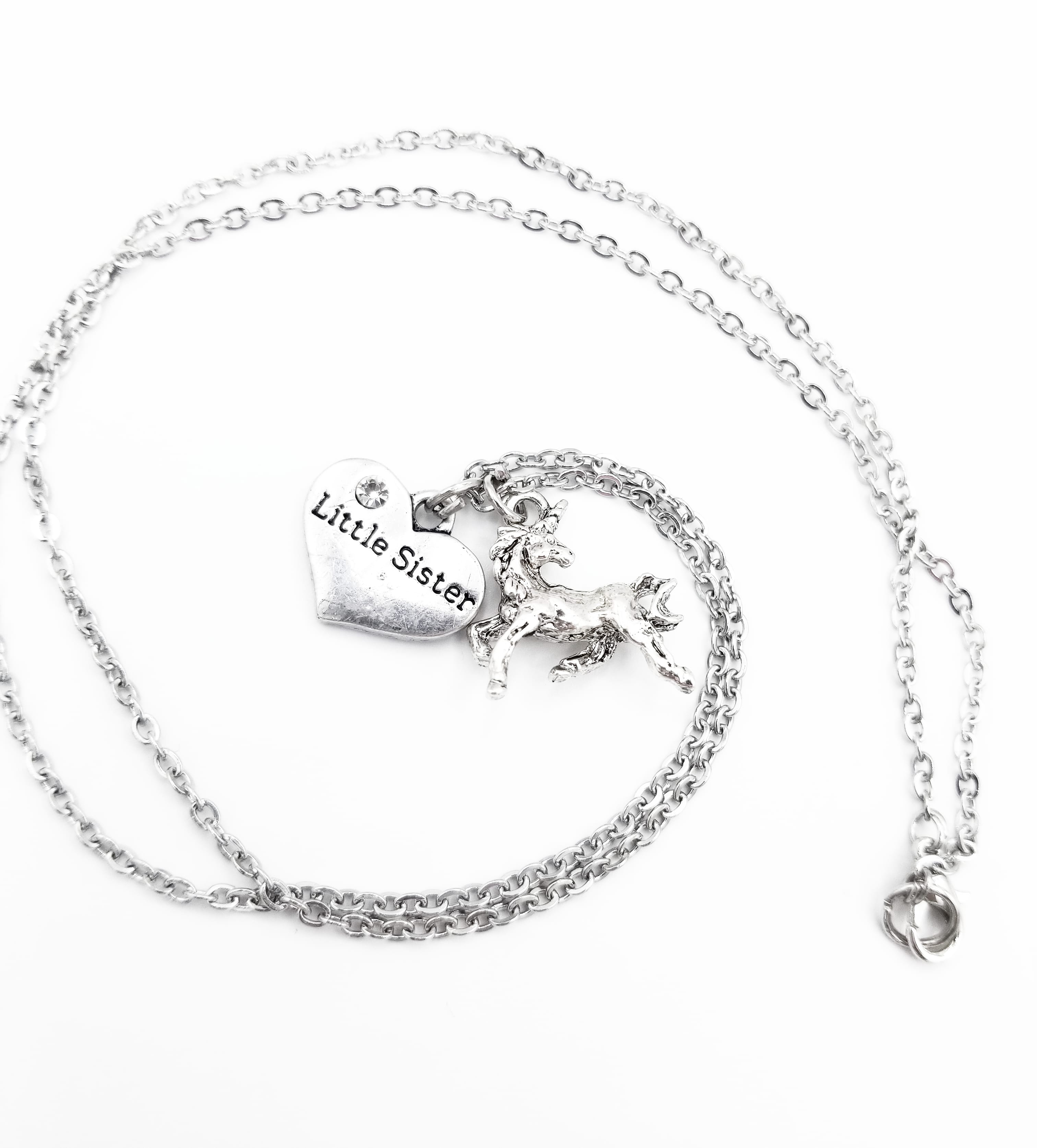 SIA 2 Charm Neckwear